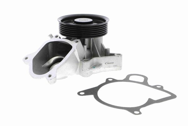 Wasserpumpe Vaico V20 50044 FÜR BMW KÜHlmittelpumpe Wasserkreislaufpumpe-image