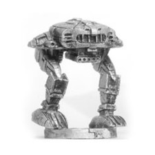 Iron Wind Battletech Hoplite Hop-4D Pack New