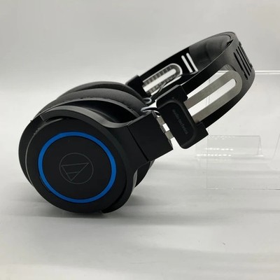 audio-technica ATH-G1WL Headphones Used Nagoya