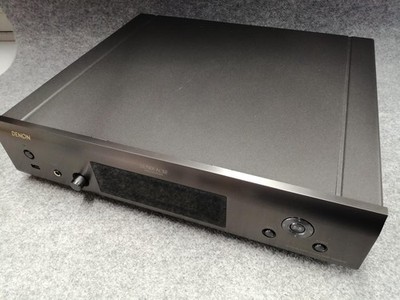 Denon DNP-2000NE GS Network Player with Original Box