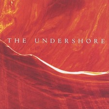 Catherine Marie Charlton - The Undershore (CD) (Near Mint (NM or M-)) - 40074468