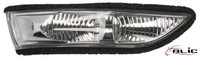 Blic 5403-02-0807106P Blinkleuchte Blinker Blinklicht FüR Mercedes-Benz