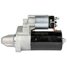 HELLA 8EA 012 527-431 Starter für Mercedes-Benz M-Class (W163) HELLA 8EA 012 527-431 Starter für Mercedes-Benz M-Class (W163)