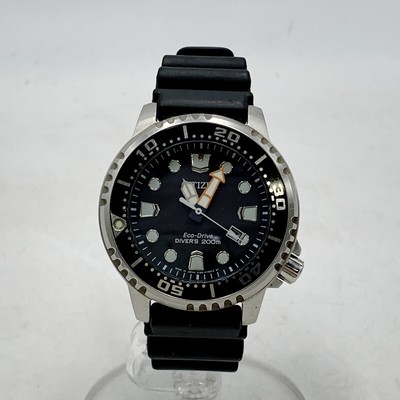 CITIZENE168-S100623エコドライブ