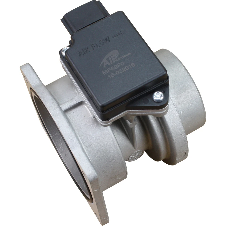 NUEVO SENSOR DE FLUJO DE MASA DE AIRE **PARA NISSAN 240SX SR20DET S14 200SX SILVIA 1989-1995 Foto 3 de 4