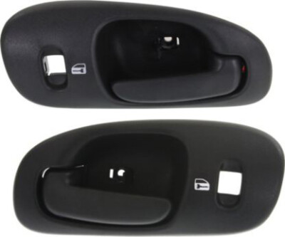  Front, Both Side Interior Door Handle For Dodge Intrepid 1998-2004