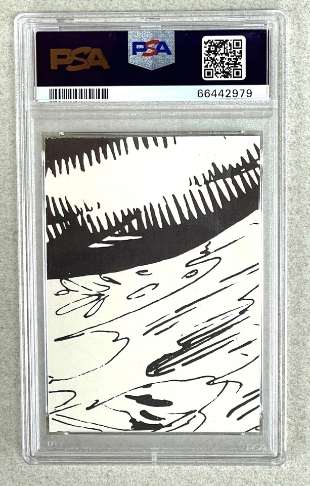 PSA 9 POP 1 NINGUNO SUPERIOR 1990 UNIVERSO MARVEL JIM LEE IMÁGENES DE CÓMIC WOLVERINE #30 Foto 2 de 2