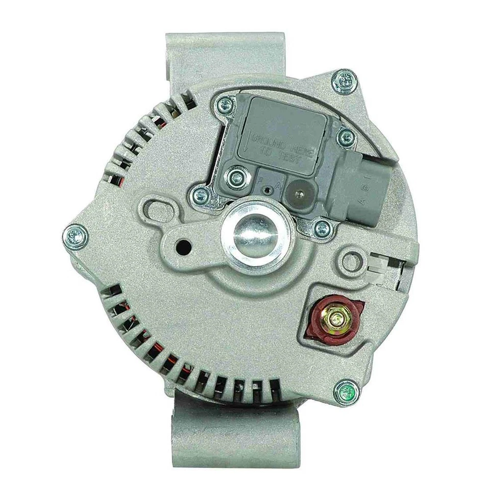 Alternador ACDelco 335-1106 Nuevo para Furgoneta E150 E250 E350 E450 E550 130 Amp-AMP Foto 4 de 4