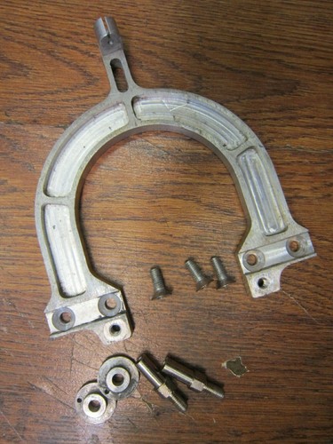 V-BRAKE BOOSTER for MOUNTAIN BIKE FORK 