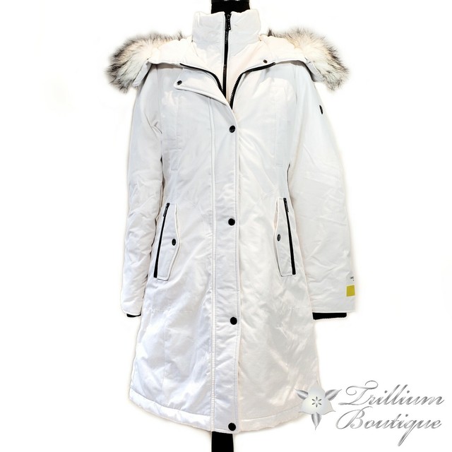 one madison expedition coats
