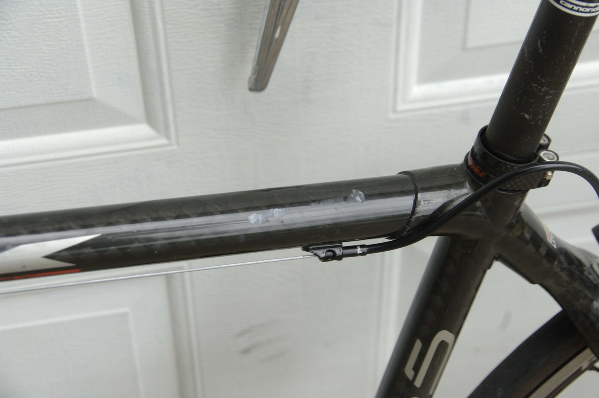 Look 565 carbon 52cm FSA/Dura Ace 2x10 carbon bars Mavic Look 565 carbon 52cm FSA/Dura Ace 2x10 carbon bars Mavic