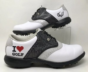 footjoy custom