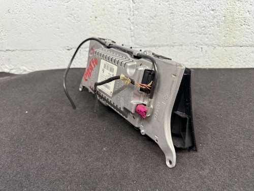 10-14 BMW E70 X5 E71 X6 8.8" MULTIMEDIA SCREEN CENTER UPPER DASH OEM ✅ TESTED - Picture 10 of 14