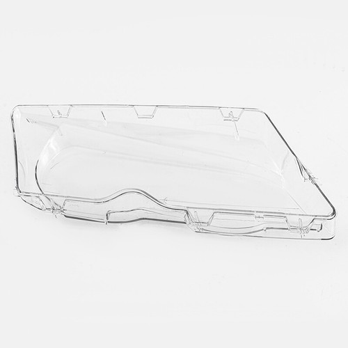 Cubierta de lente de faro de automóvil Left Fit para 1999-2003 BMW E46 2 puertas M3 2001-2006, - Imagen 7 de 12