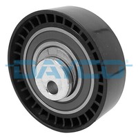 Dayco ATB2572 Tensioner Pulley, Timing Belt For Dacia Lada Renault