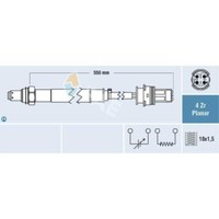 FAE Lambdasonde Regelsonde FüR BMW 3Er 325I 330I 335I 325Xi 335Xi 330Xi 323I