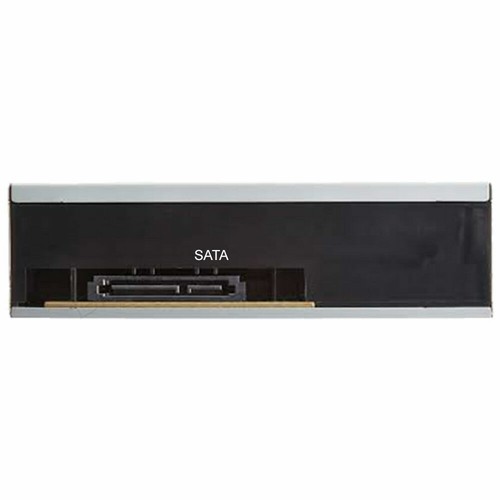 HP-16 Internal Graveur pour PC Ordinateur SATA RAM CD Dvd-Rw 20x - Photo 4/4
