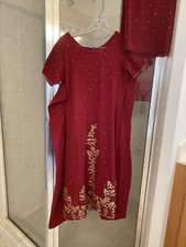 Stiched Salwar Kameez