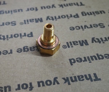 Onan Cummins Engine A062t419 A041d736 Carburetor Bowl Nut New Bx39
