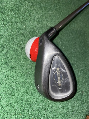 Sandwedge Callaway Gems Femme – Graphite, Flex Ladies, Occasion