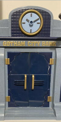 激レアGOTHAM CITY BANK ゴッサム・シティ・バンク バットマン $_12.JPG?set_id=880000500F