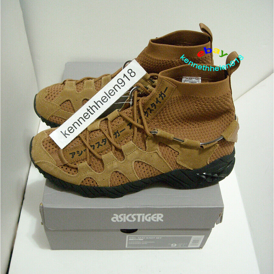 サイズ スニーカー 1193A059.200 GEL-MAI KNIT MT ZOZOTOWN PayPay
