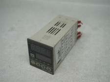 Yamatake SDC10 C10T6DTA05D0 Temperature Controller 30 Days Warranty