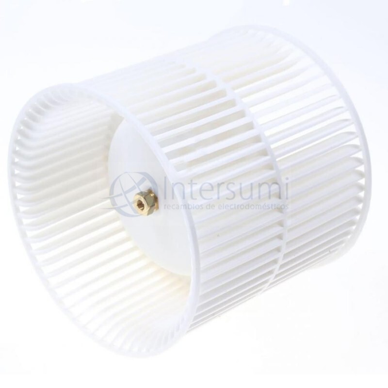 TURBINA MOTOR PARA CAMPANA EXTRACTORA CATA 15106000