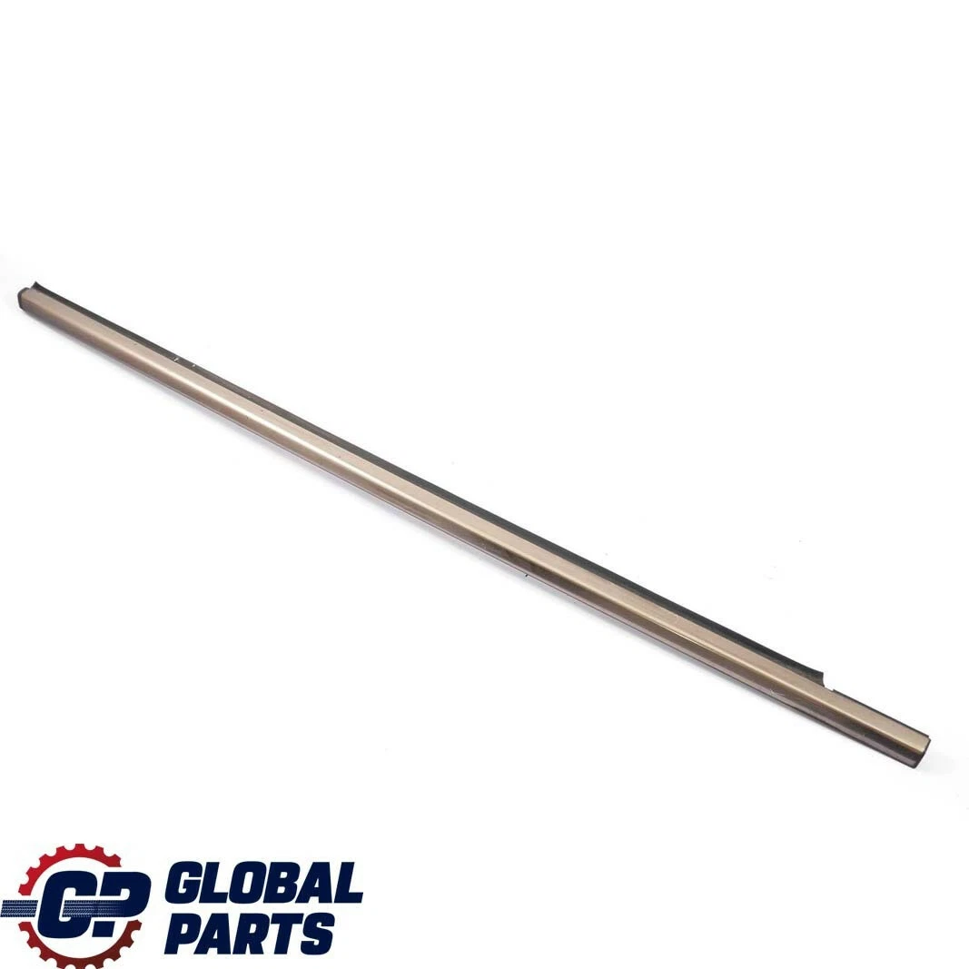 Mercedes-Benz E S210 Zierleiste Tür Vorne Rechts Türfensterkante  