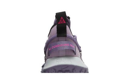 Nike ACG Mountain Fly Low SE 'Canyon Purple' DQ1979-500 | eBay