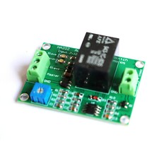 1pc HA202 7 24V Automatic Power Switching Module 6A