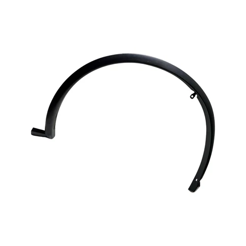 For 2015-21 Nissan Murano Front & Rear Fender Flare Trim Textured Black Molding - Picture 13 of 24