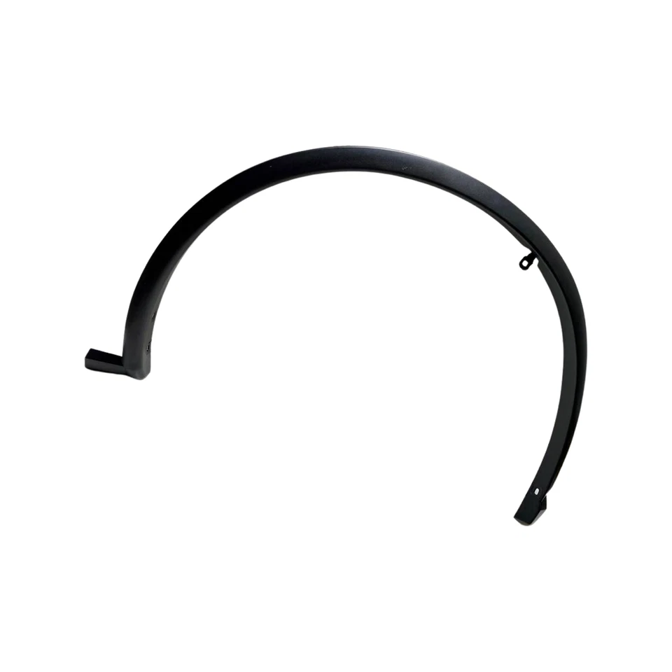 Para Nissan Murano 2015-2024 Guardabarros delantero derecho moldura rueda acampanada Foto 3 de 4