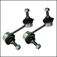 Bb-Ricambi Tiranti Stabilisator Hinterachse FüR Alfa Romeo Giulietta 2 Stk Grau