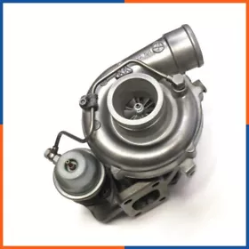 Turbolader für VOLVO 2.5 TDI AWD 140PS | 5314-970-6709, 5314-971-6709