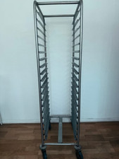 40cm x 60cm 20 Runner Stainless Steel Bakery/ Cooling Racks