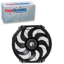 4 Seasons Engine Cooling Fan For 1988-2015 Toyota 4Runner