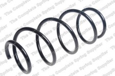 Suspension Coil Spring Front Long Life High Quality Fits Seat Arona ROC CS9276
