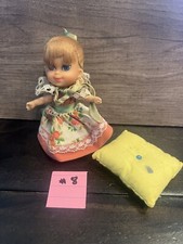 Storybook Kiddles Liddle Middle Muffet - 3545 - 1968. 8