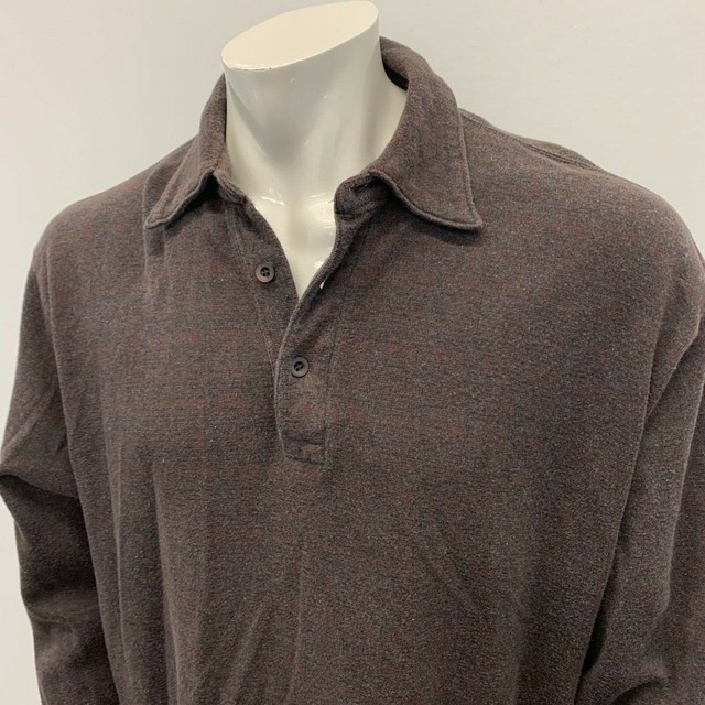 hugo boss collared shirt