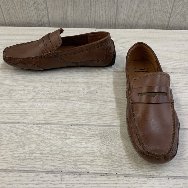 clarks ashmont