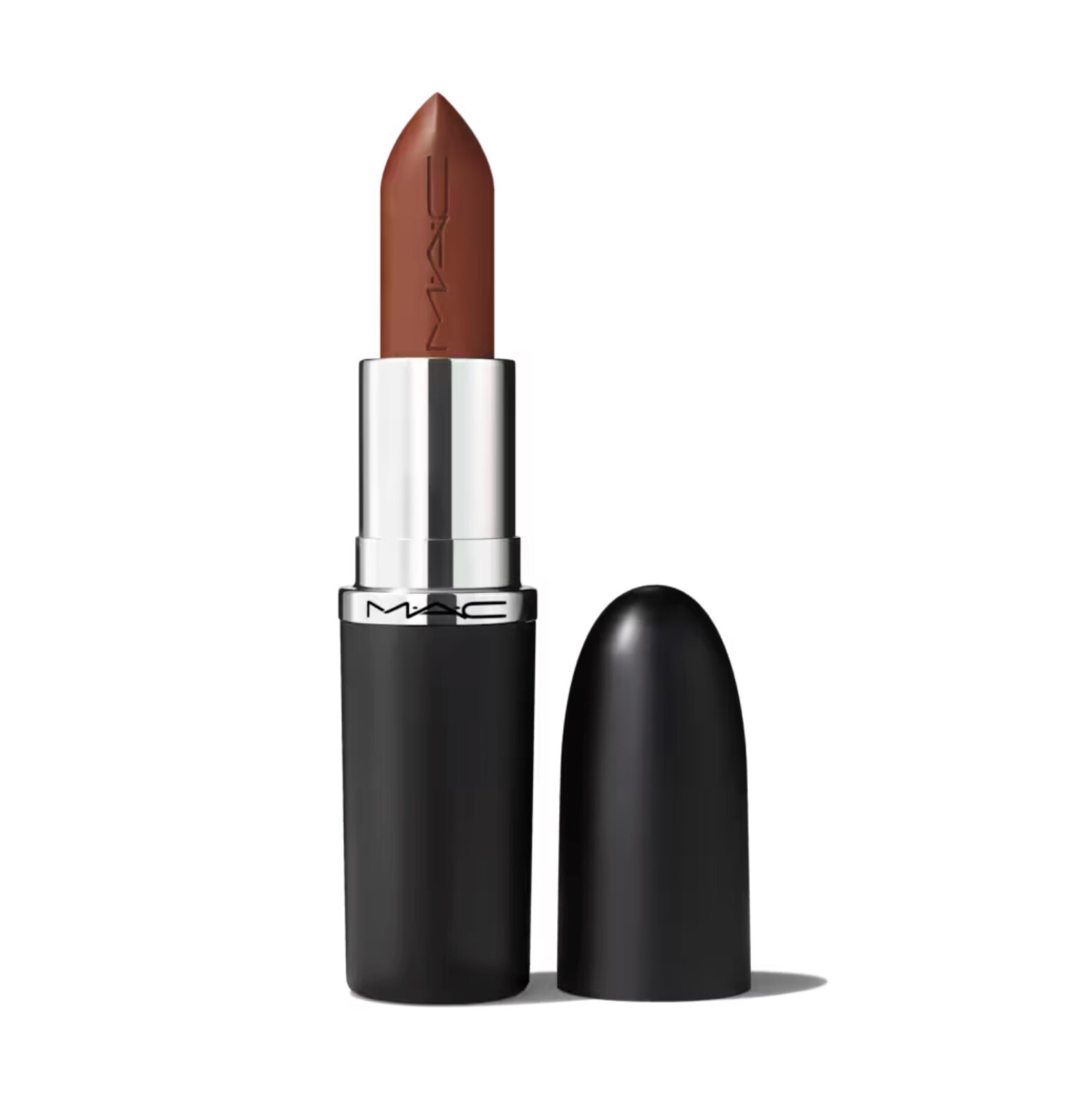 MAC 807 Truth Be Untold: Il Rossetto che Resiste con Te