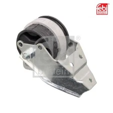 Bearing, engine Febi Bilstein 24189 front for smart convertible