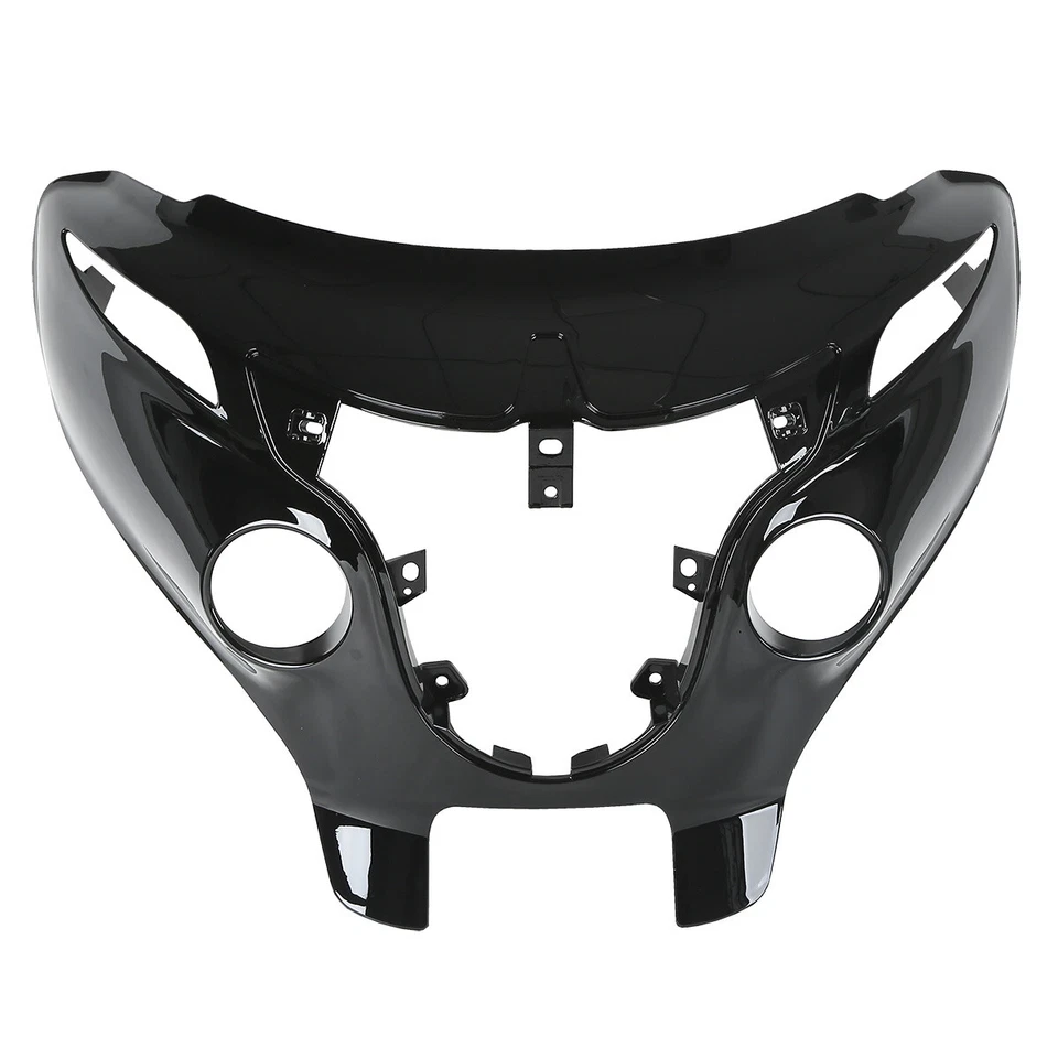 Carenado exterior y bisel de faros apto para Indian Roadmaster 2015-2024 Foto 2 de 4