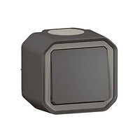 Legrand 069790L  Taster  Plexo New