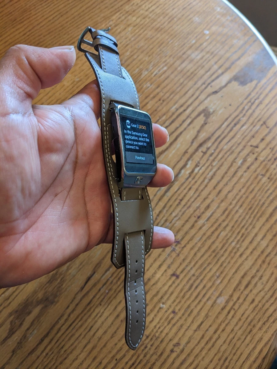 Samsung gear 2 r380 cheap band
