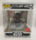 Funko Pop! Deluxe: Star Wars - Bounty Hunters Collection: DARTH VADER - GameStop