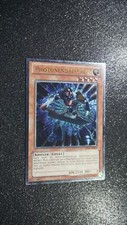 Yugioh PHOTONENDRESCHER , ap01-de003 Ultimate Rare deutsch Near Mint
