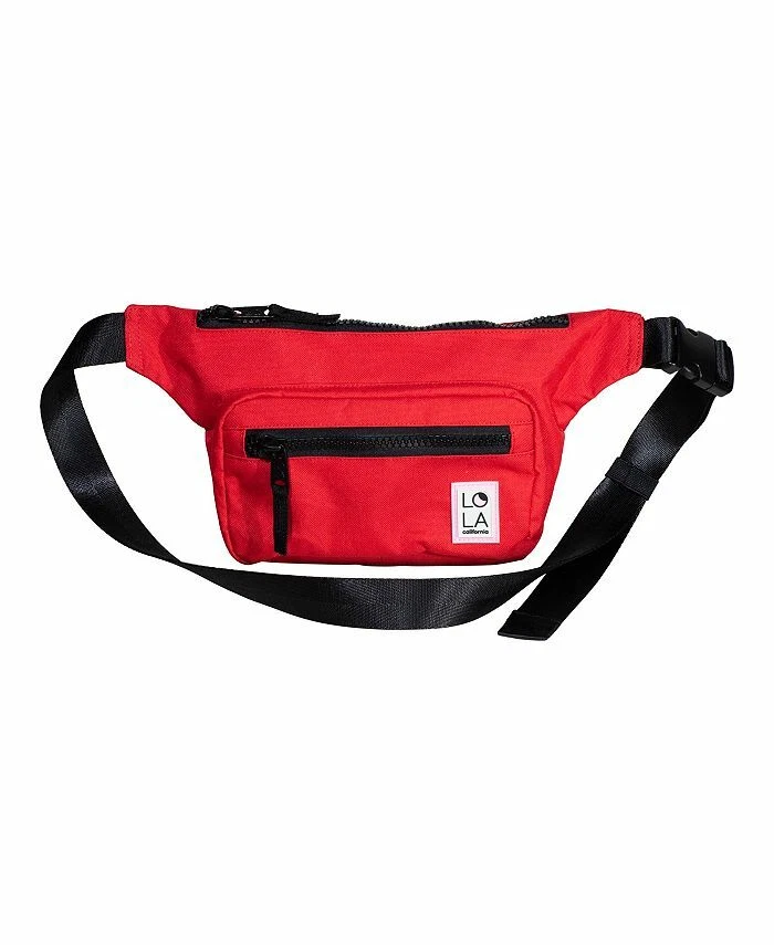 Lola belt sales bag