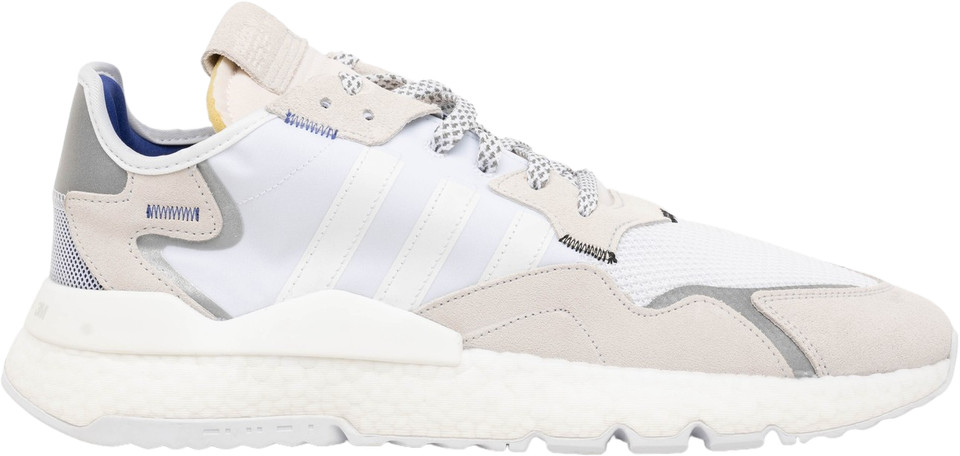 adidas 3M x Nite Jogger Footwear White for Sale  display picture 3